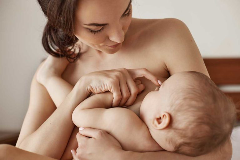2021 Born Baby | My Breastfeed Baby wants to be Nursed all the time, is it Normal?